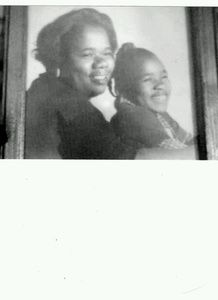 Meet your Posher, Ernestine