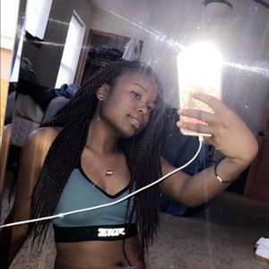 Meet your Posher, Tylan