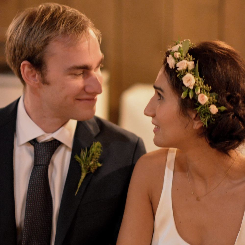 Meet your Posher, Yasmine