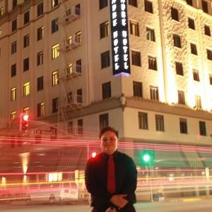 Meet your Posher, Daniel