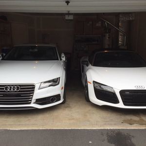 Meet your Posher, Jason thirtythurtee