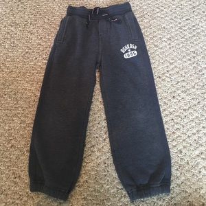 Sweatpants