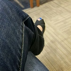 Meet your Posher, Gwen