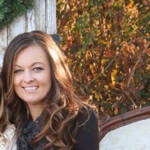 Meet your Posher, Keisha