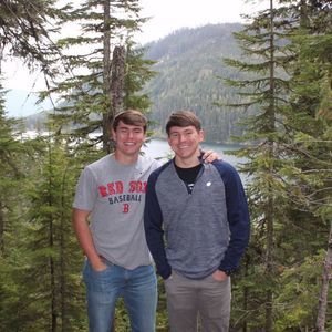 Meet your Posher, Josh