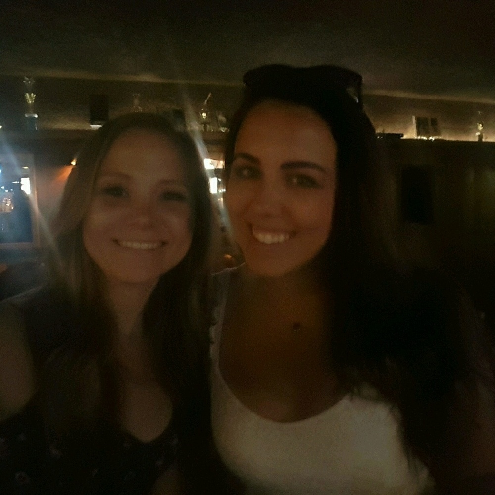 Meet your Posher, Taylor