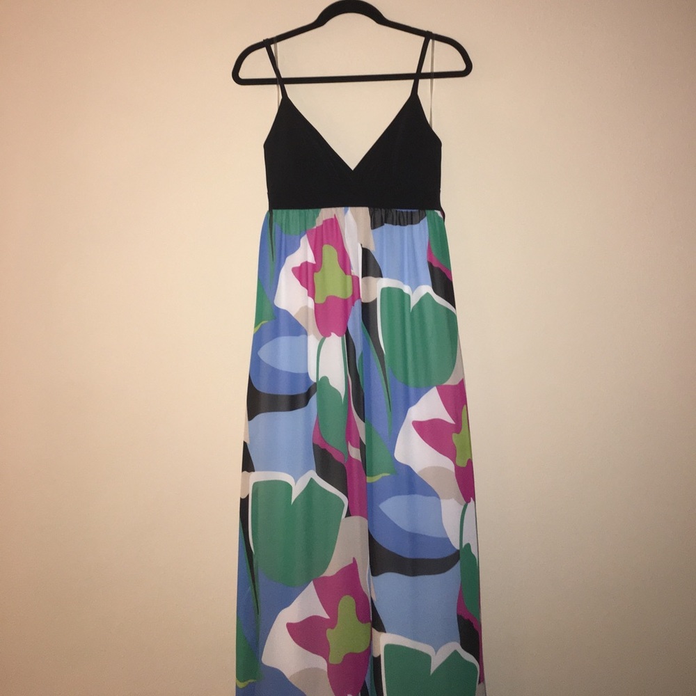 Sundress-Multicolored