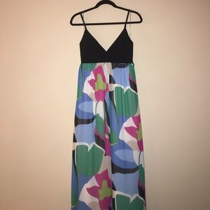 Sundress-Multicolored