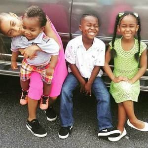 Meet your Posher, Patria