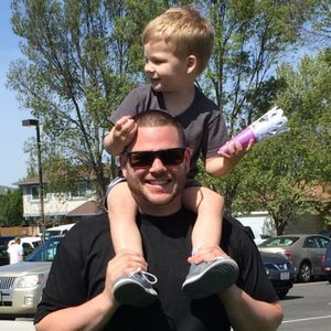 Meet your Posher, Mark