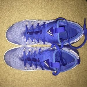 Nike HyperShift size 12