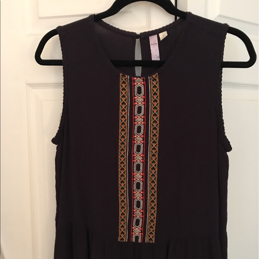 Adorable summer top!