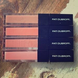 Patti Dubroff Nude Lip Gloss Set