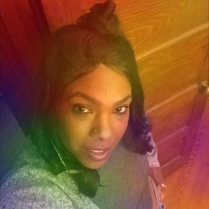 Meet your Posher, Shawna