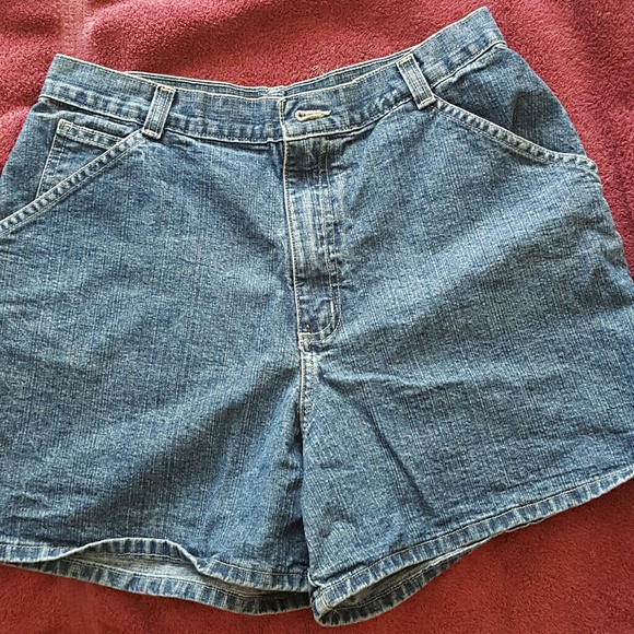 canyon river blues Other - Canyon River Blues jean shorts Girls size 16