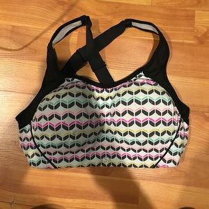 VICTORIA SECRET SPORT VSX Sports Bra 34B