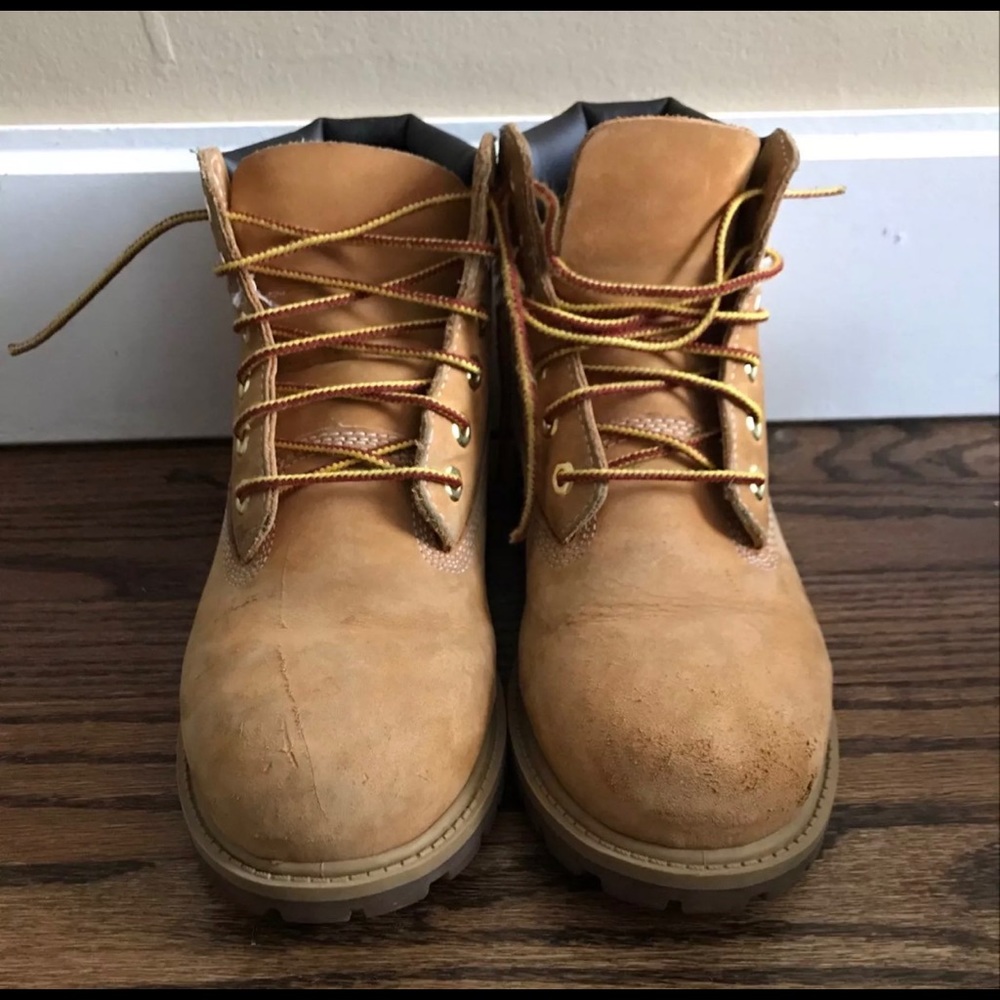Timberlands - image 1