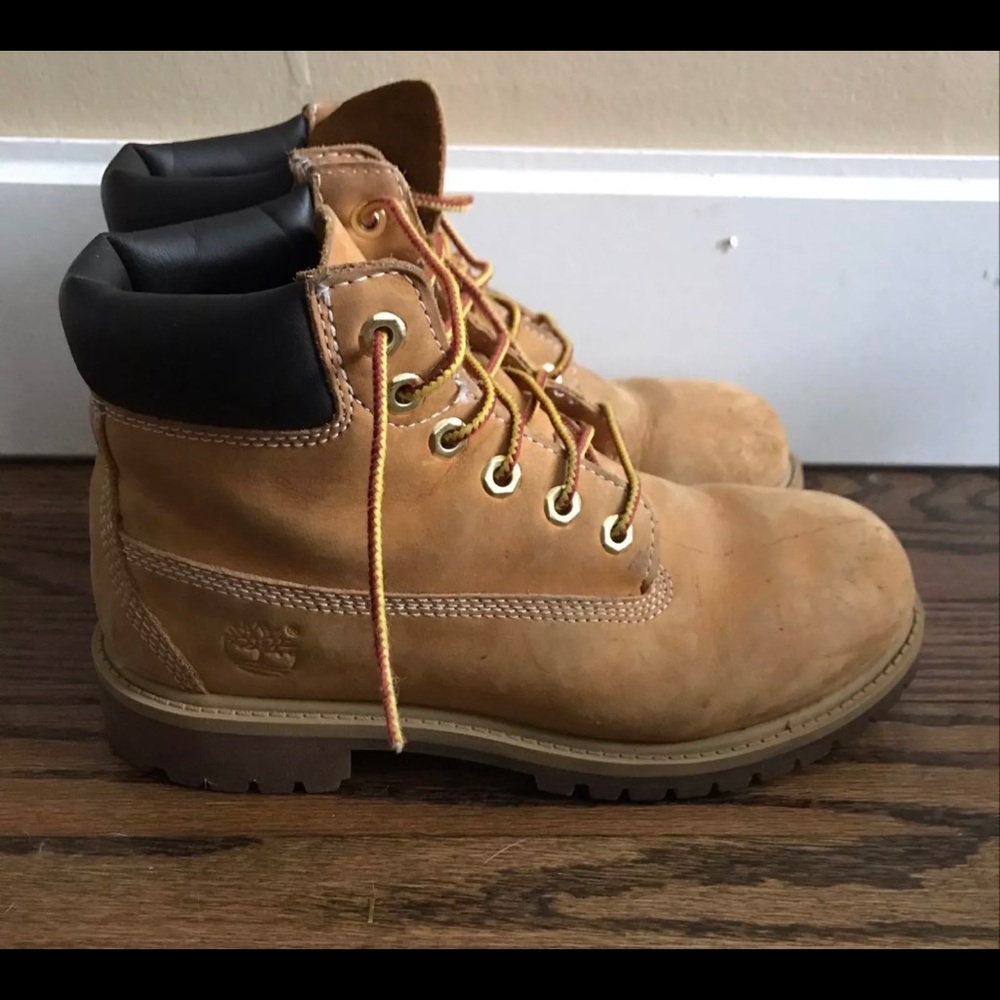 Timberlands - image 2