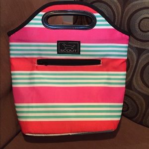 Scout Cooler Bag