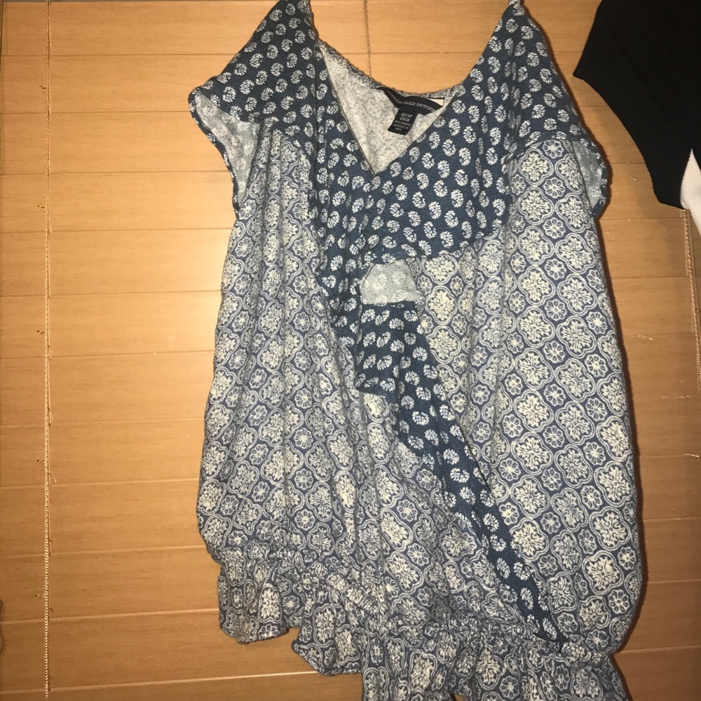 American Eagle Outfitters tank top