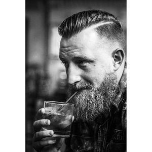 Meet your Posher, Tyler