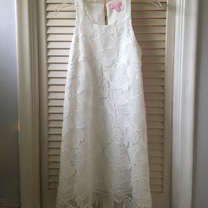 Lilly Pulitzer, Marlissa shift dress