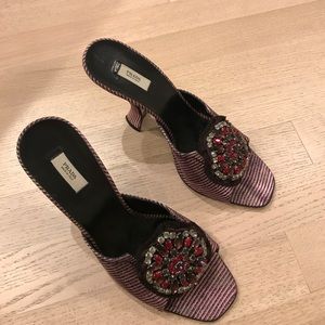 Shoes....Prada....Authentic!!