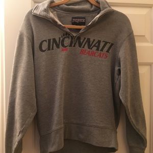 UC Pullover
