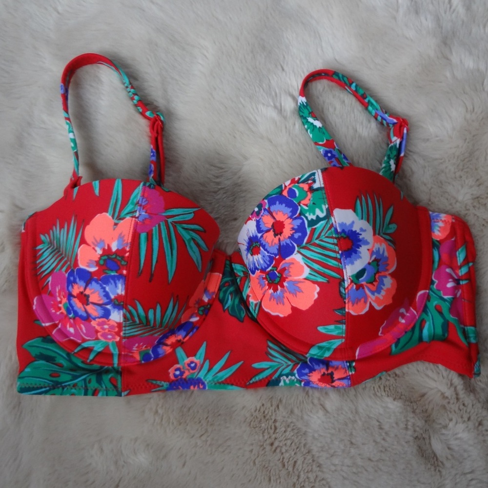 Old Navy Balconette Bikini Top