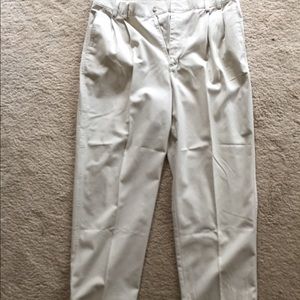 Greg Norman golf pants.  36x32