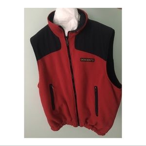 Descente Vest