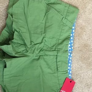 J crew women's shorts