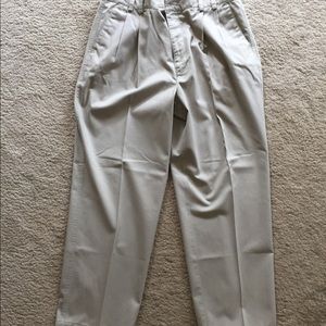 Greg Norman golf pants.  36x 32