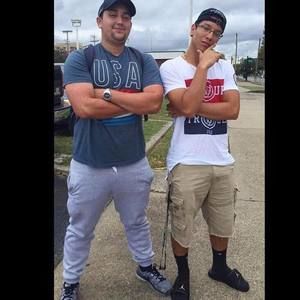 Meet your Posher, Zach