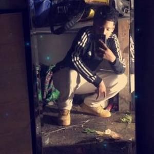 Meet your Posher, Nathaniel