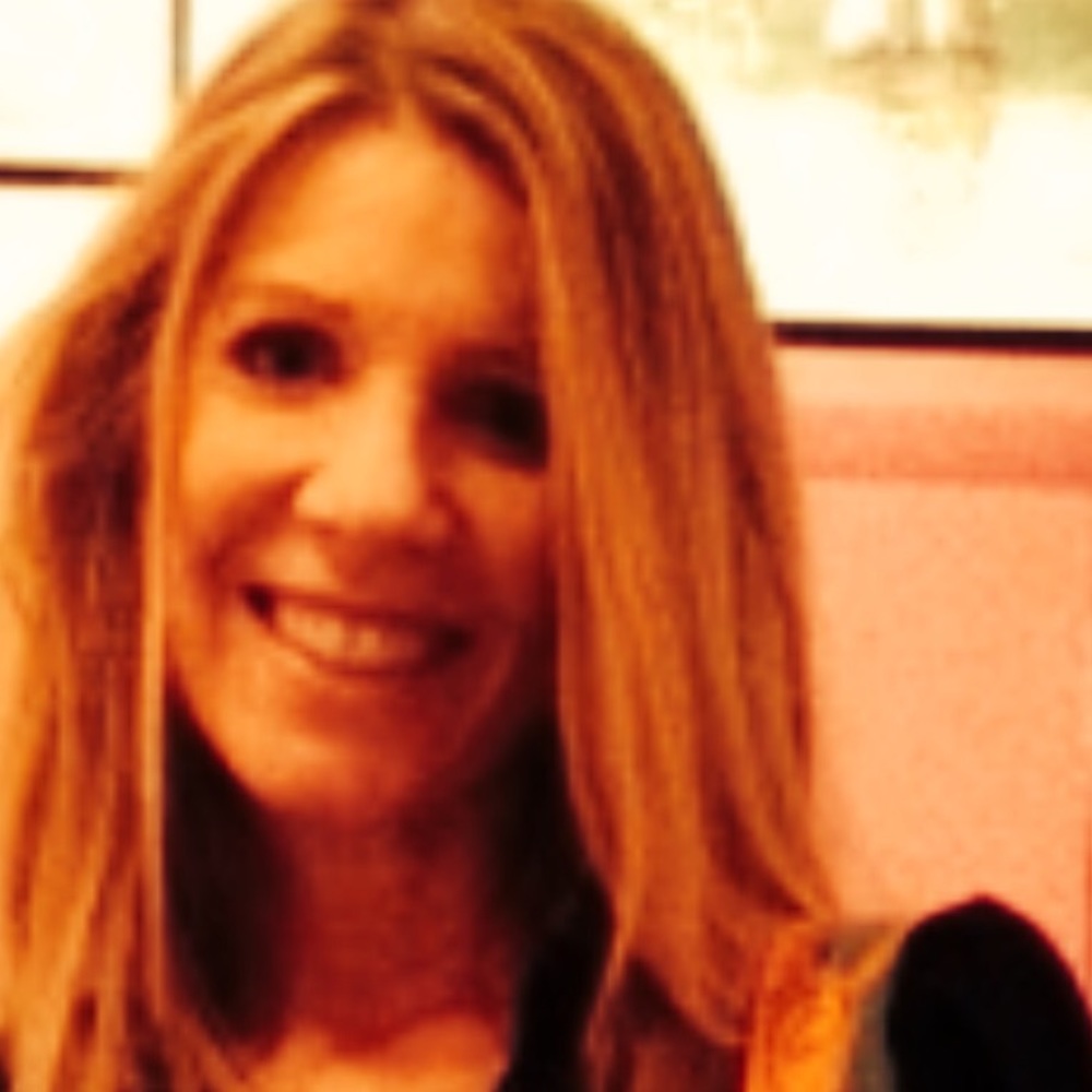 Meet your Posher, Susan