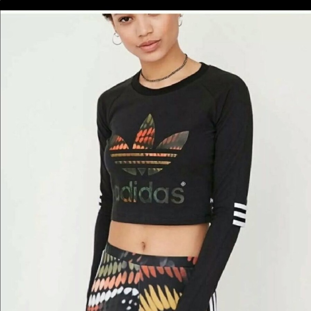 Adidas set