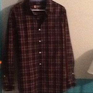 Men's chaps dress shirt ( item #2)