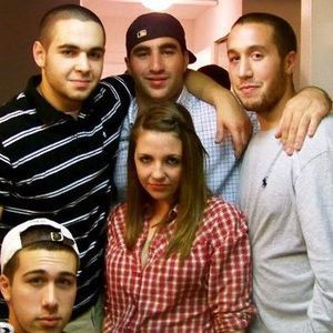 Meet your Posher, Nick