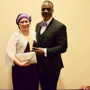 Meet your Posher, Anne