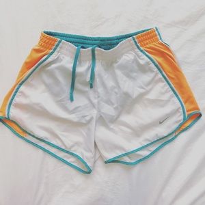 Nike Dry Tempo Running Shorts
