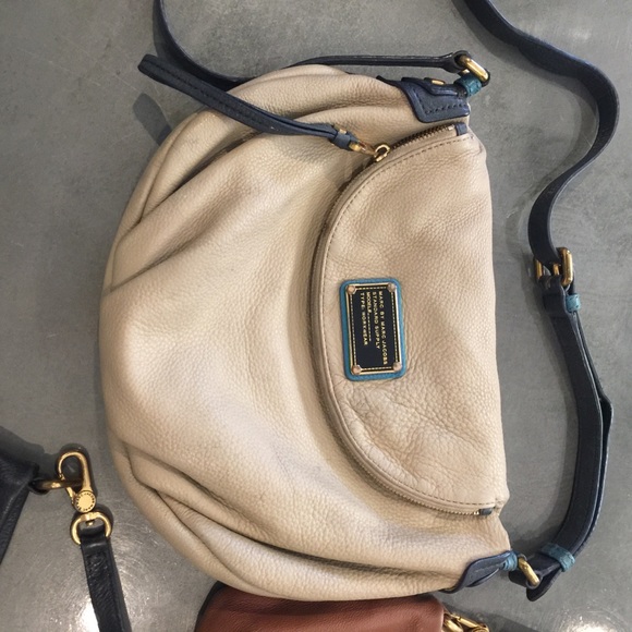 Final Sale $150 Bundle of 3 Marc Jacob's purses - Picture 2 of 7