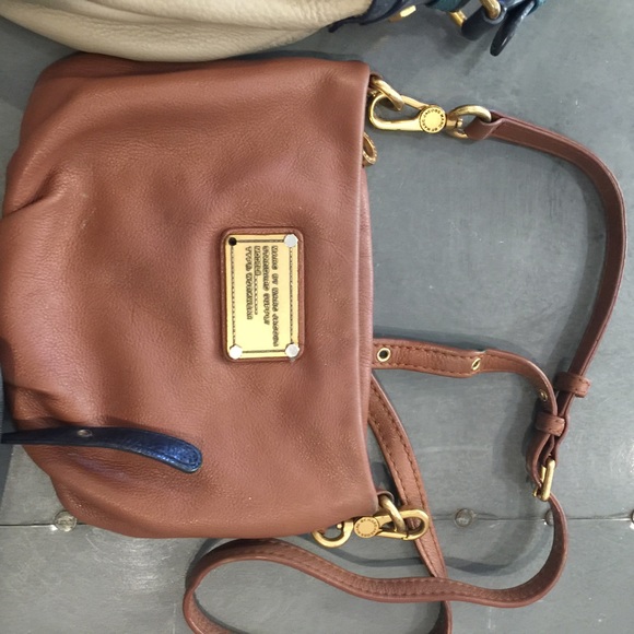 Final Sale $150 Bundle of 3 Marc Jacob's purses - Picture 3 of 7