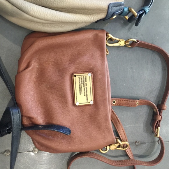 Final Sale $150 Bundle of 3 Marc Jacob's purses - Picture 4 of 7