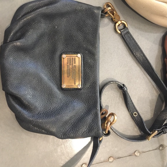 Final Sale $150 Bundle of 3 Marc Jacob's purses - Picture 5 of 7