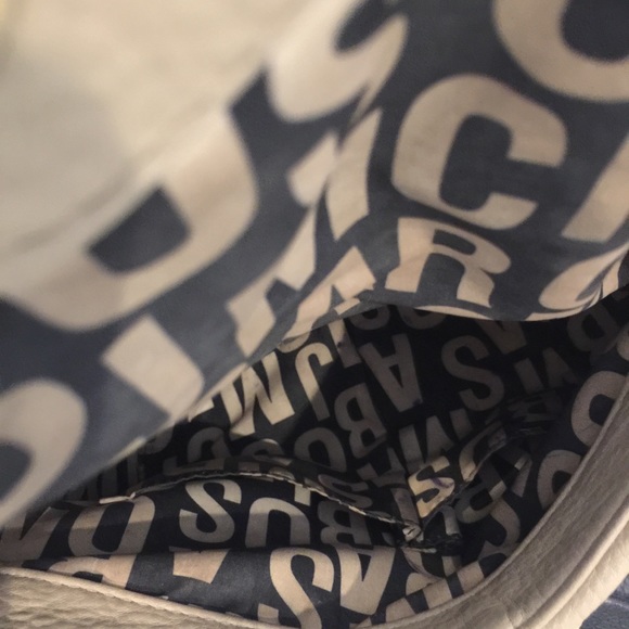 Final Sale $150 Bundle of 3 Marc Jacob's purses - Picture 6 of 7