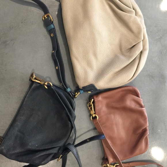 Final Sale $150 Bundle of 3 Marc Jacob's purses - Picture 7 of 7