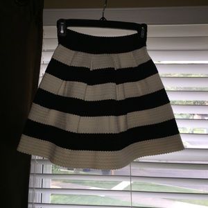 Sassy Skirt