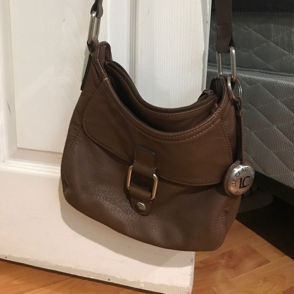 LIZ CLAIBORNE Crossbody Bag