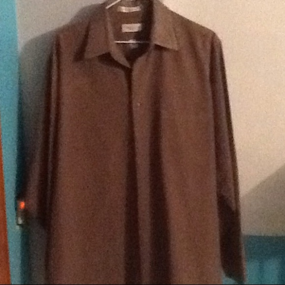 Men's dress shirt ( item #1)